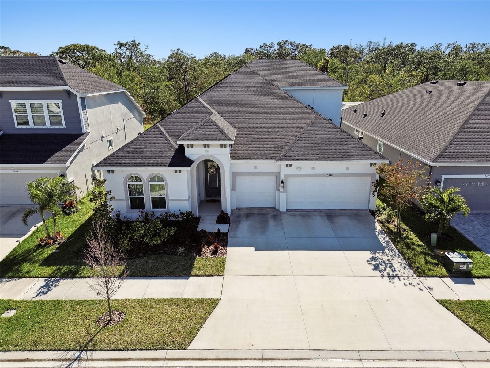 5418 WAYFARER AVE, APOLLO BEACH, FL, 33572