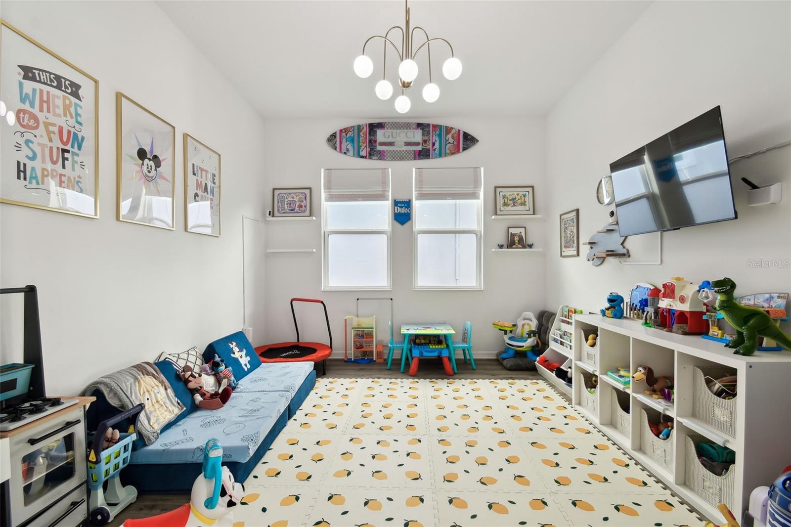 5418 WAYFARER AVE, APOLLO BEACH, FL, 33572