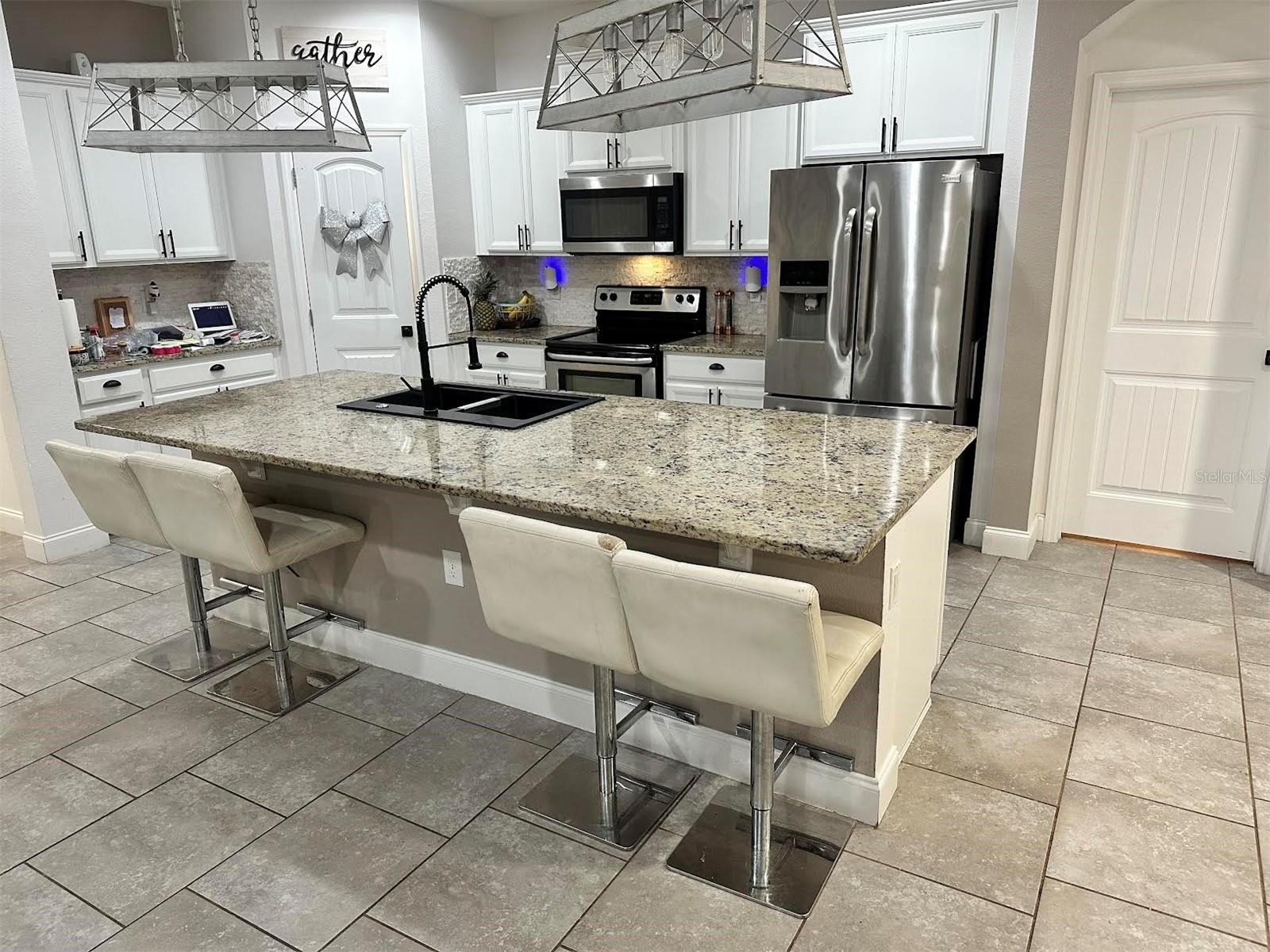 1614 LEATHERBACK LN, ST CLOUD, FL, 34771
