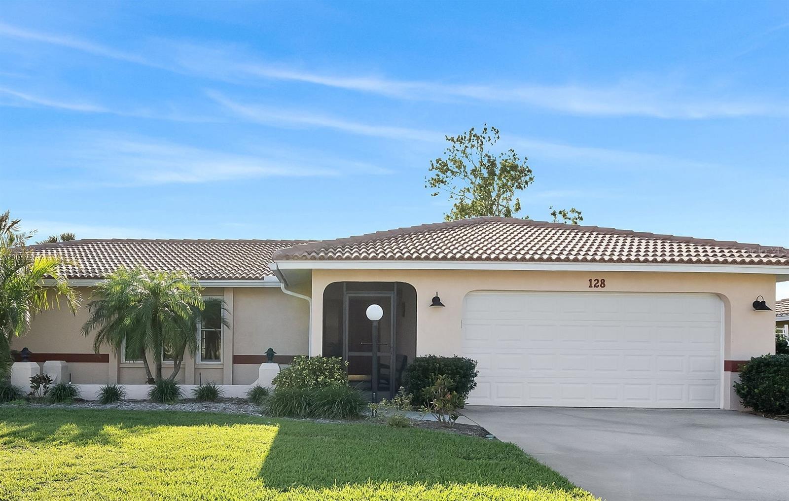 128 DA VINCI DR, NOKOMIS, FL, 34275