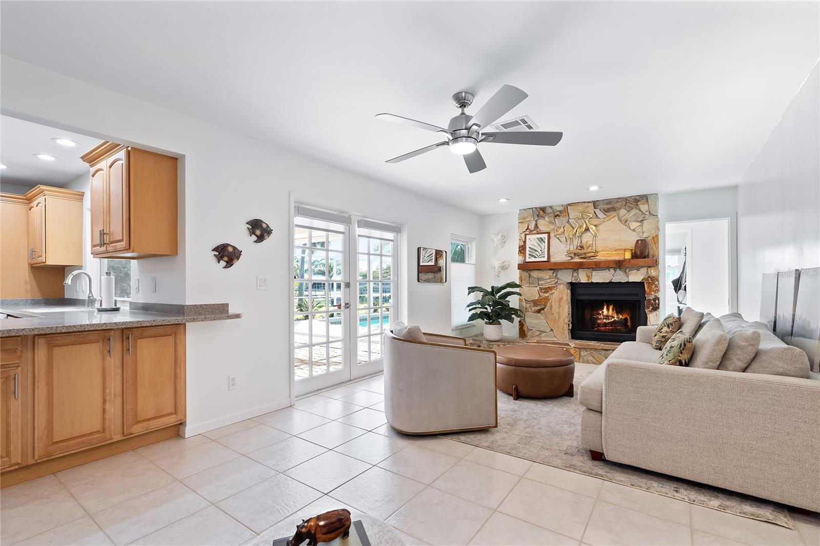 128 DA VINCI DR, NOKOMIS, FL, 34275
