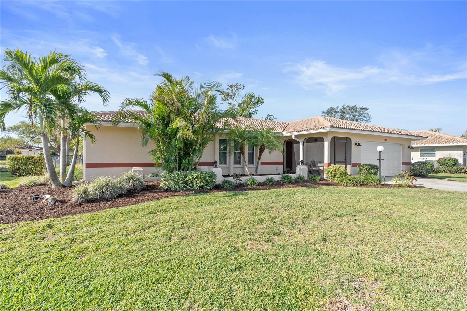 128 DA VINCI DR, NOKOMIS, FL, 34275