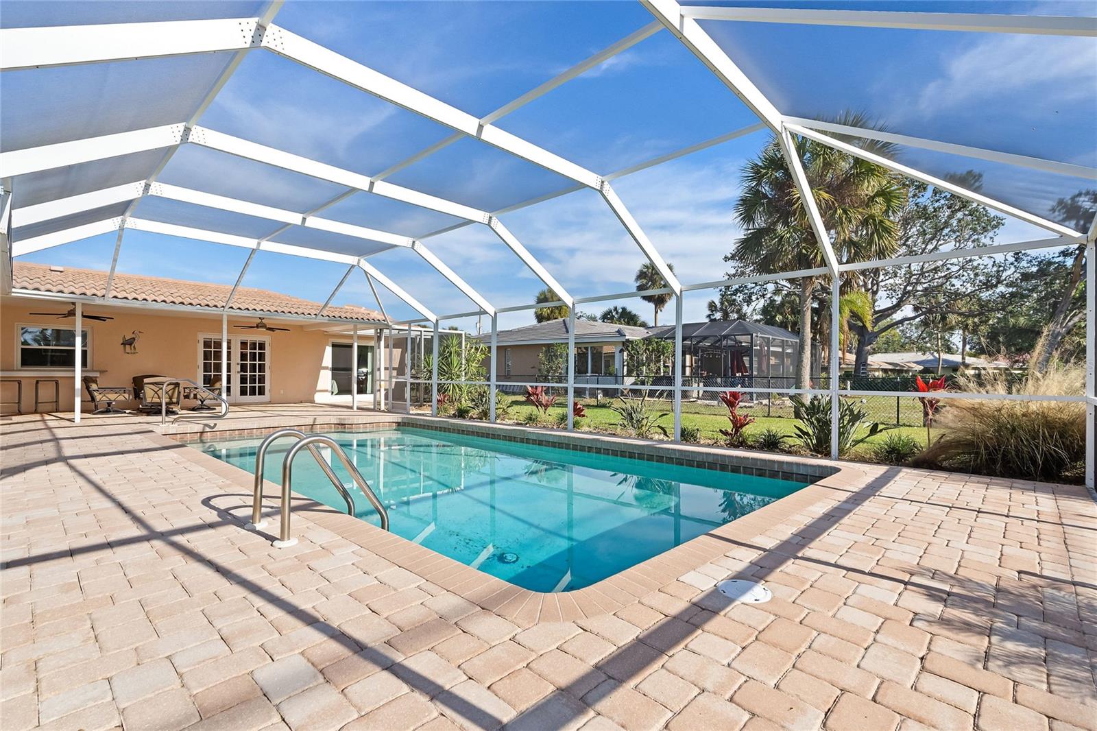128 DA VINCI DR, NOKOMIS, FL, 34275