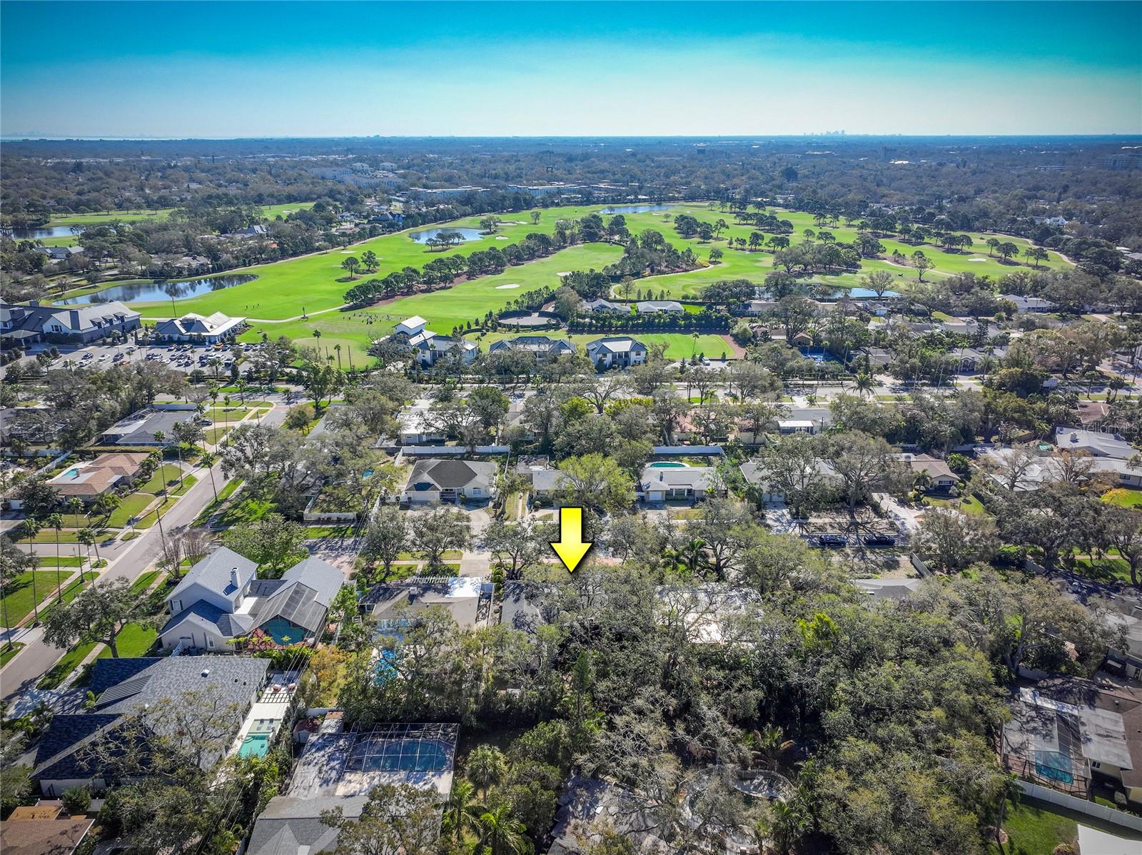 1608 PINELLAS RD, BELLEAIR, FL, 33756