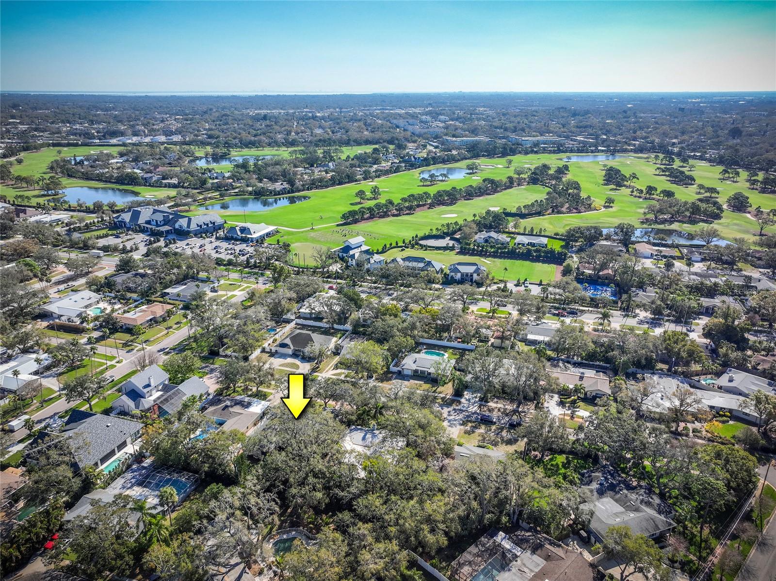 1608 PINELLAS RD, BELLEAIR, FL, 33756