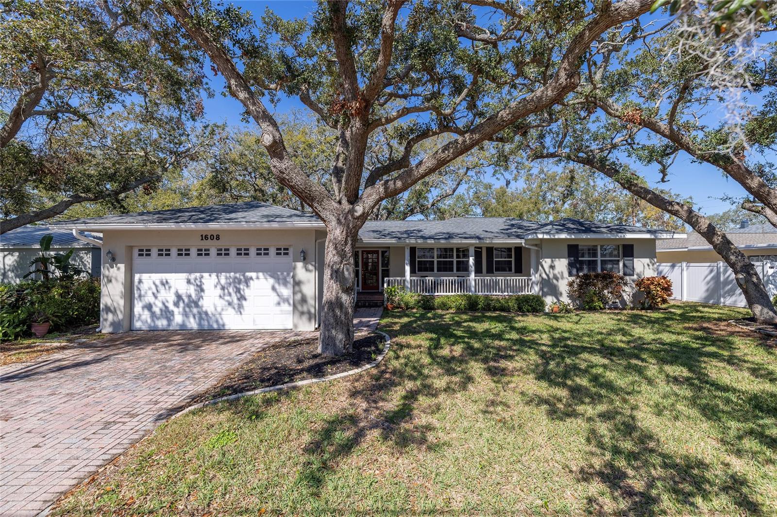 1608 PINELLAS RD, BELLEAIR, FL, 33756