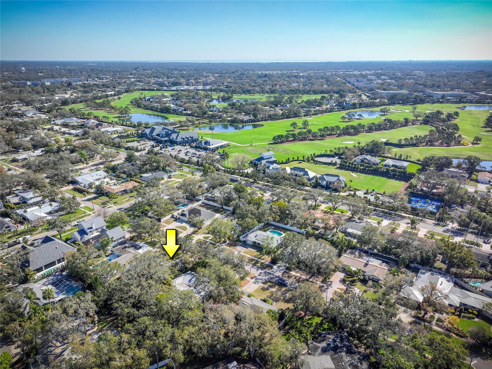 1608 PINELLAS RD, BELLEAIR, FL, 33756
