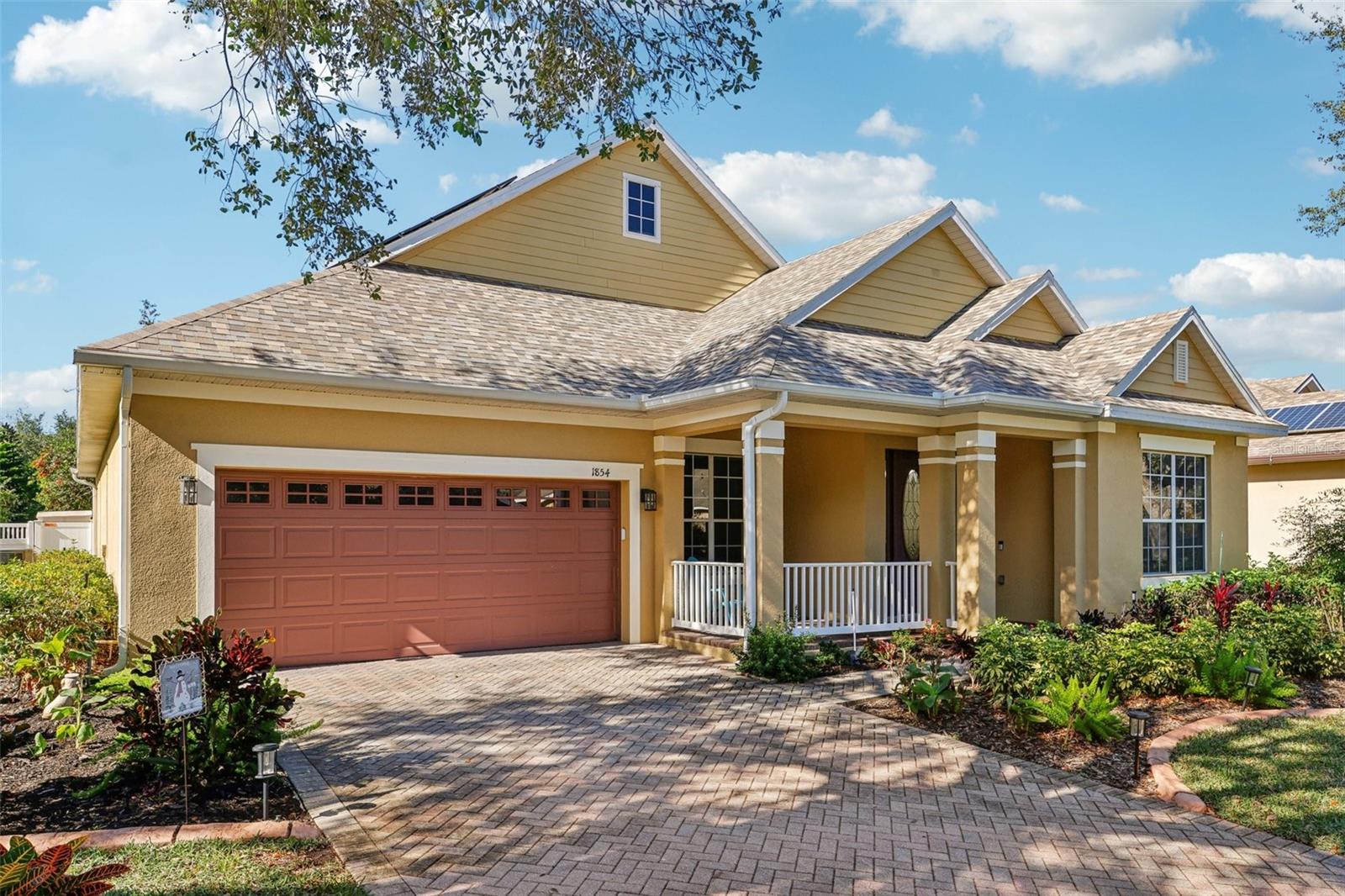 1854 BURDOCK DR, WINTER GARDEN, FL, 34787