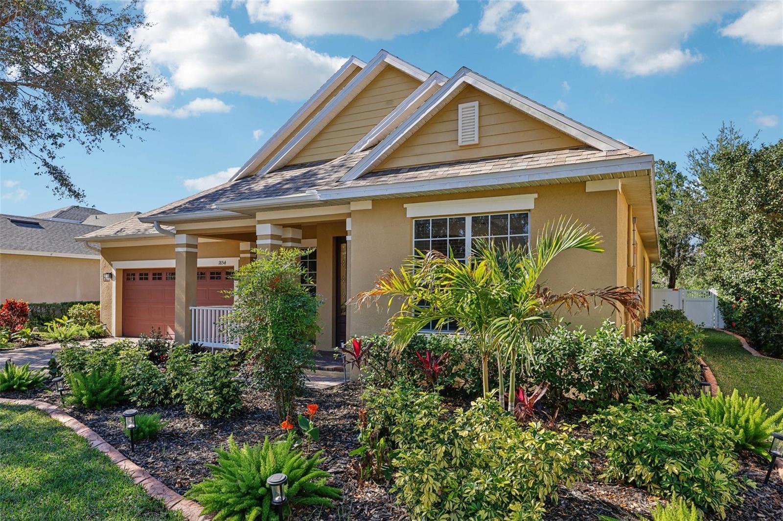 1854 BURDOCK DR, WINTER GARDEN, FL, 34787