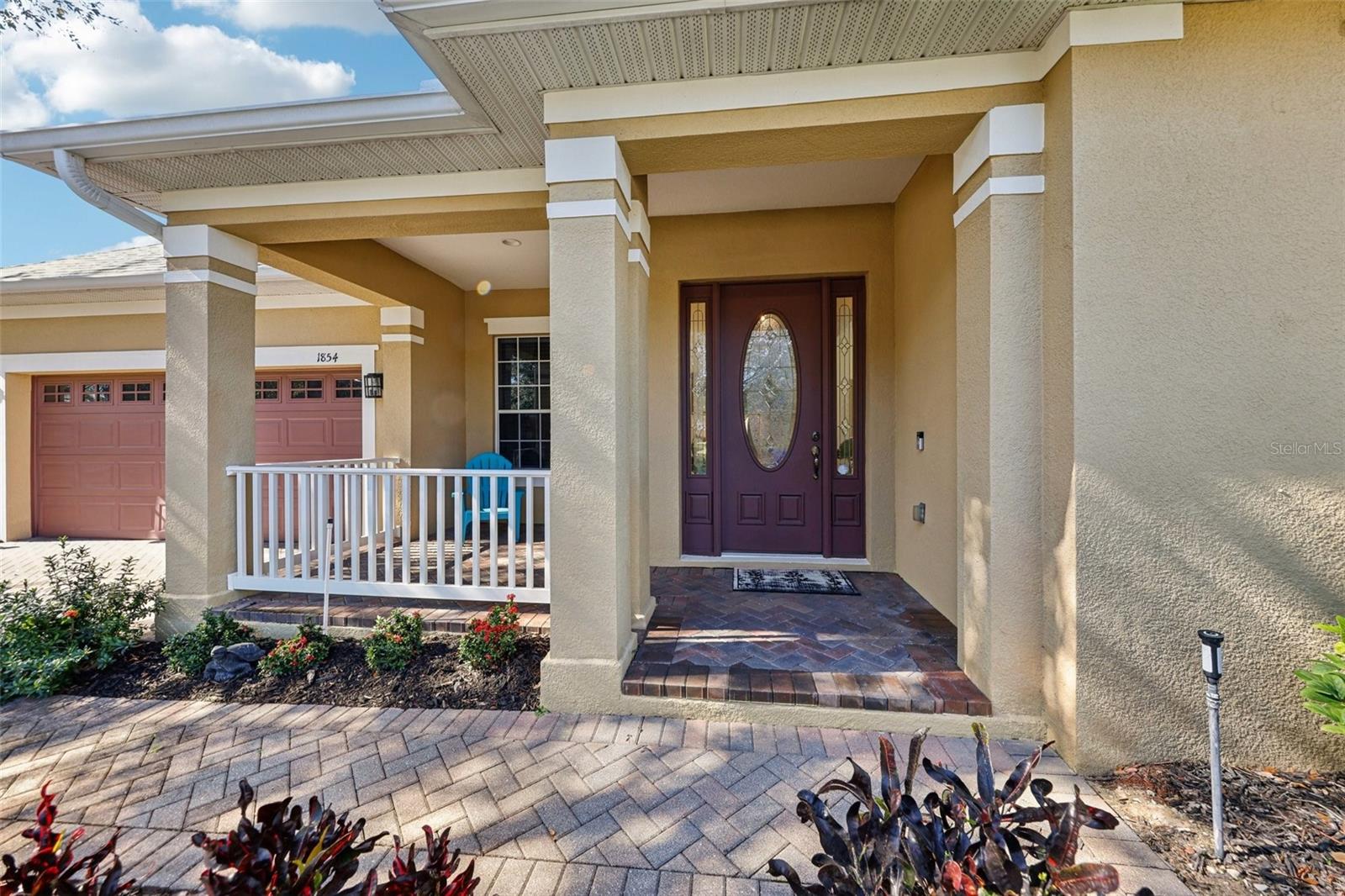 1854 BURDOCK DR, WINTER GARDEN, FL, 34787