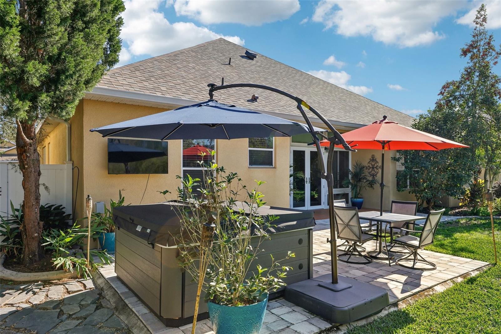 1854 BURDOCK DR, WINTER GARDEN, FL, 34787