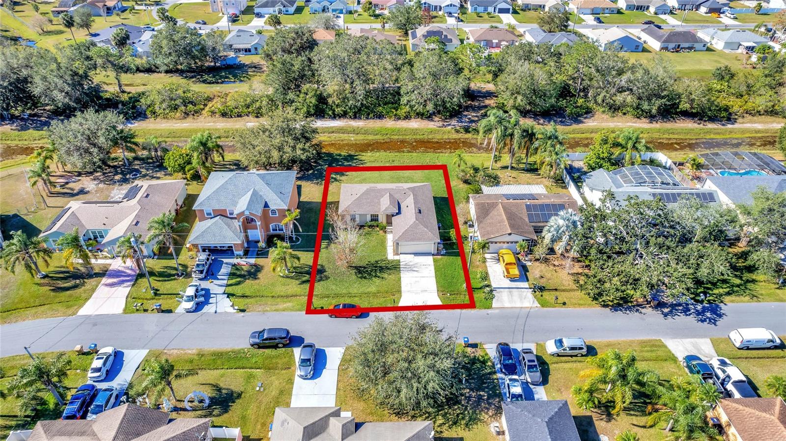 849 JARNAC DR, KISSIMMEE, FL, 34759