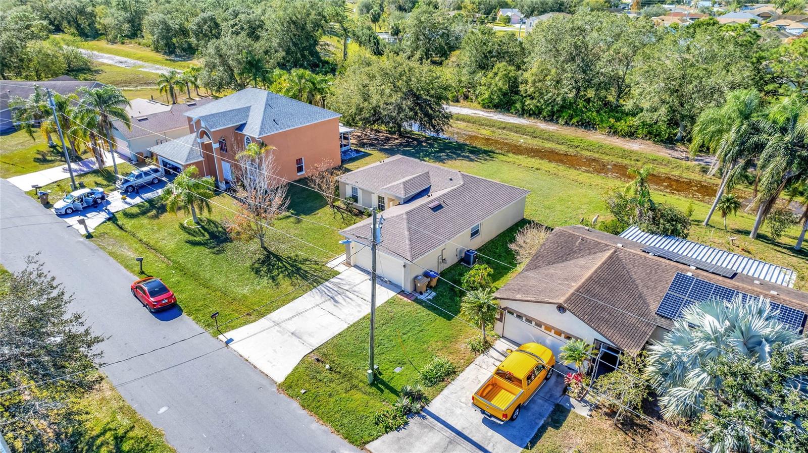 849 JARNAC DR, KISSIMMEE, FL, 34759
