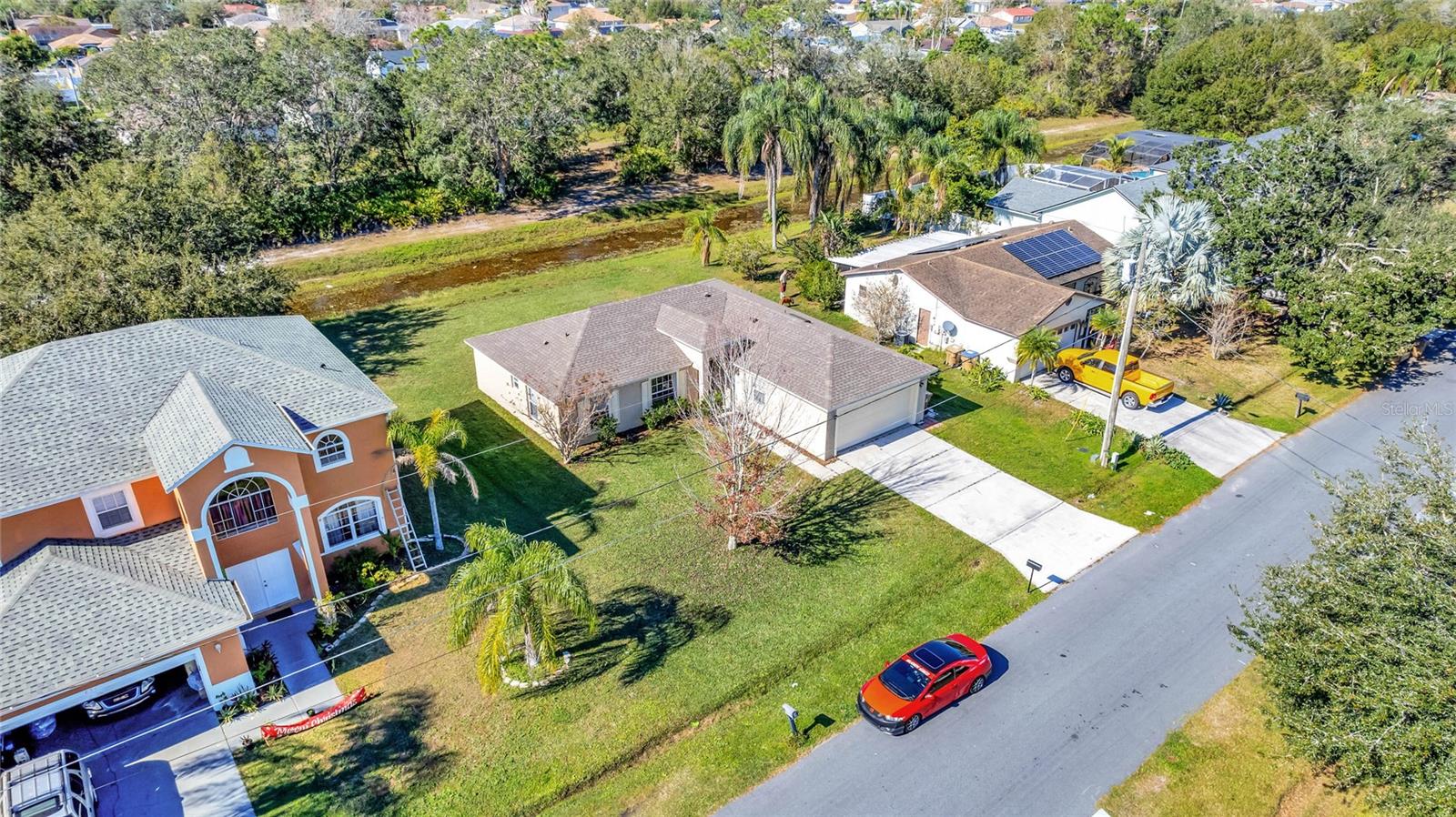 849 JARNAC DR, KISSIMMEE, FL, 34759