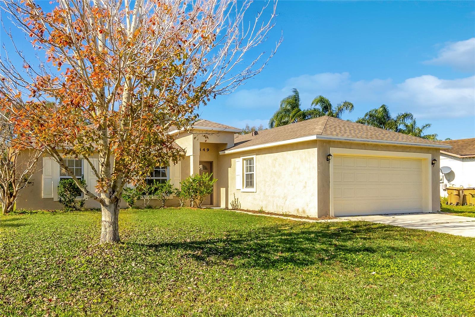 849 JARNAC DR, KISSIMMEE, FL, 34759