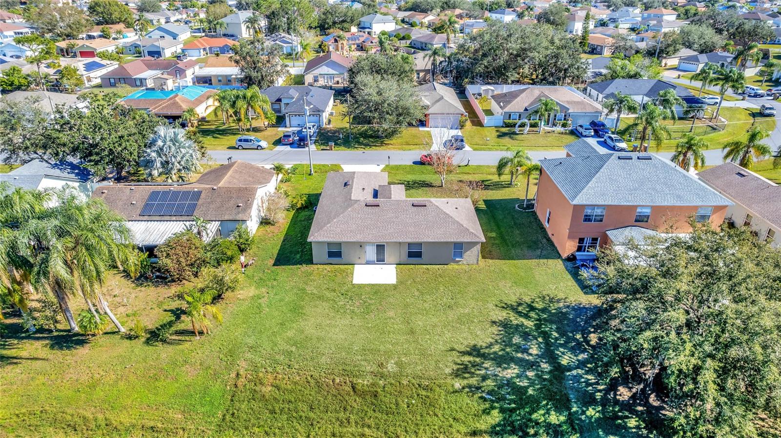 849 JARNAC DR, KISSIMMEE, FL, 34759