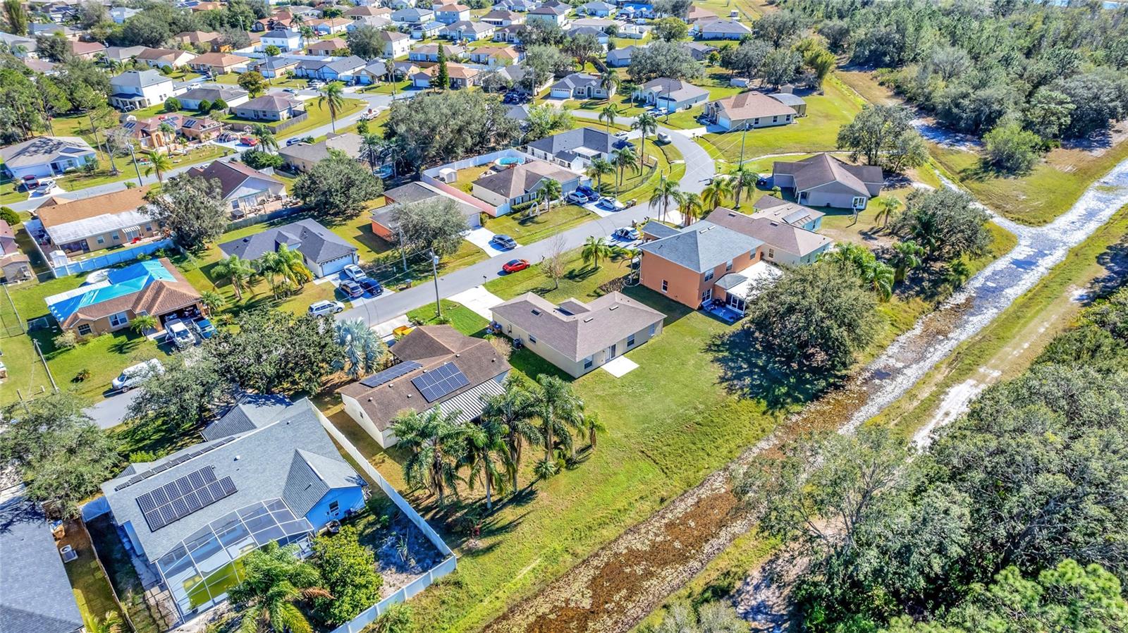 849 JARNAC DR, KISSIMMEE, FL, 34759