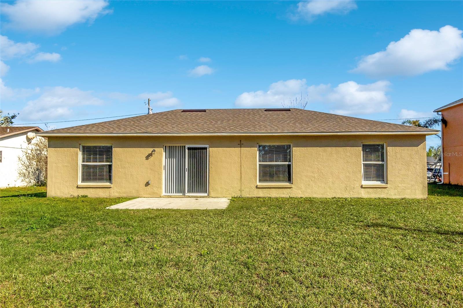849 JARNAC DR, KISSIMMEE, FL, 34759
