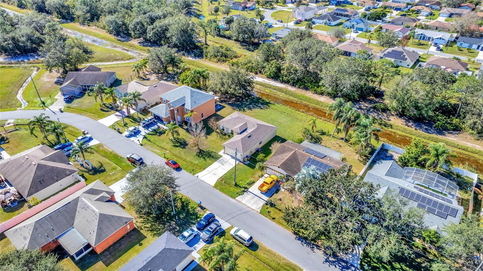 849 JARNAC DR, KISSIMMEE, FL, 34759