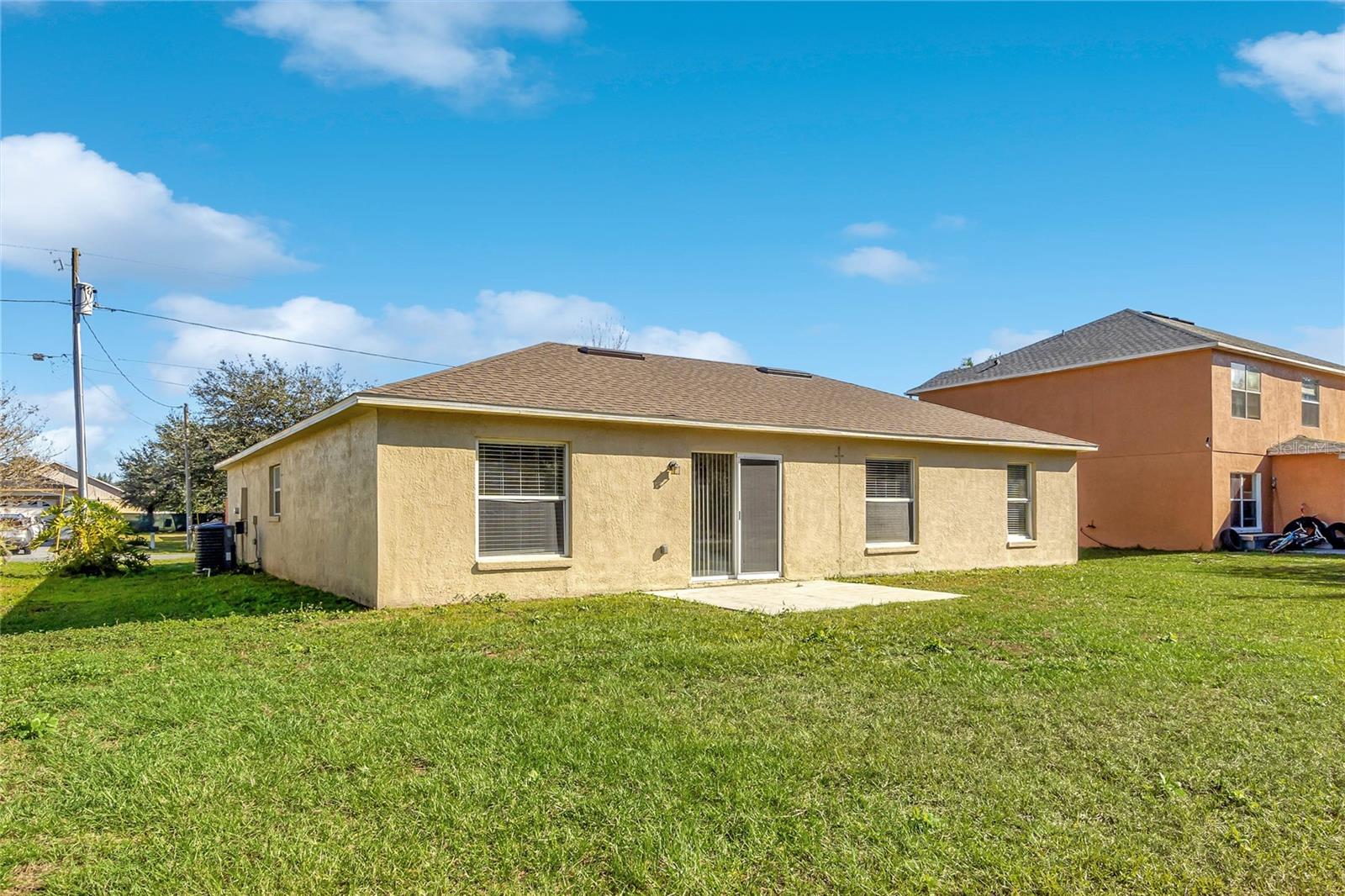 849 JARNAC DR, KISSIMMEE, FL, 34759