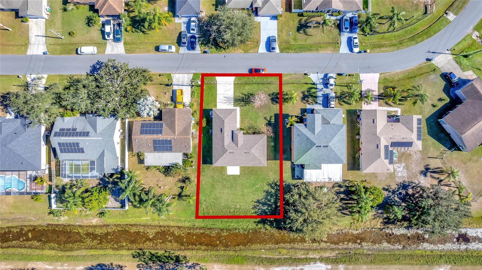 849 JARNAC DR, KISSIMMEE, FL, 34759