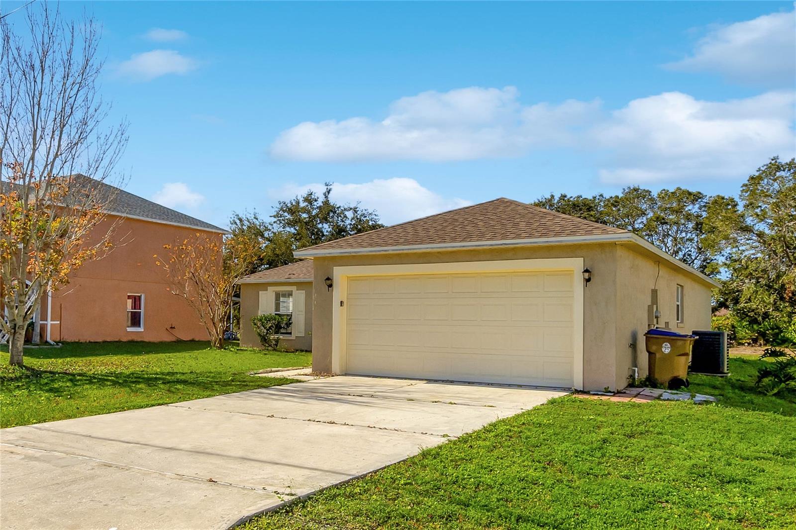 849 JARNAC DR, KISSIMMEE, FL, 34759