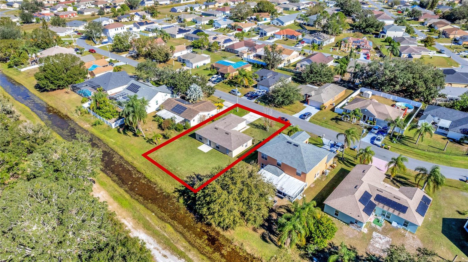 849 JARNAC DR, KISSIMMEE, FL, 34759