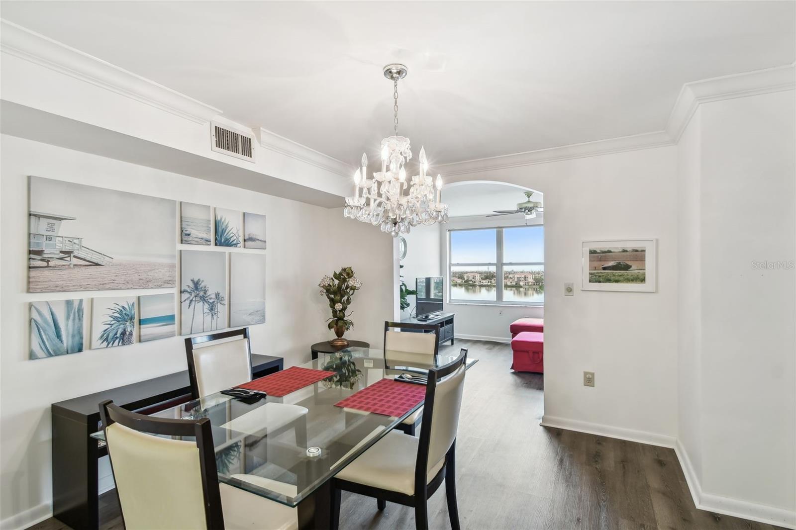 5200 BRITTANY DR S #1110, ST PETERSBURG, FL, 33715