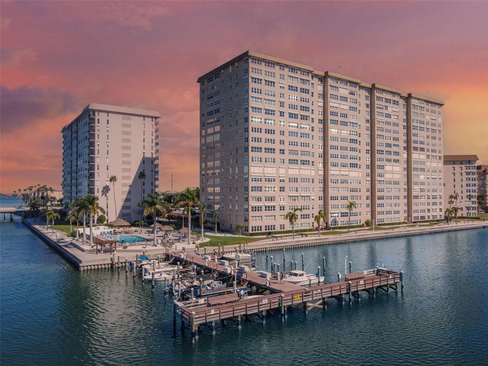 5200 BRITTANY DR S #1110, ST PETERSBURG, FL, 33715