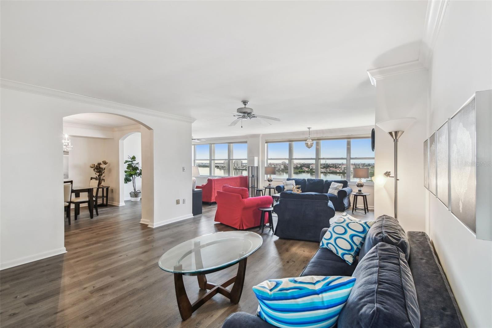 5200 BRITTANY DR S #1110, ST PETERSBURG, FL, 33715