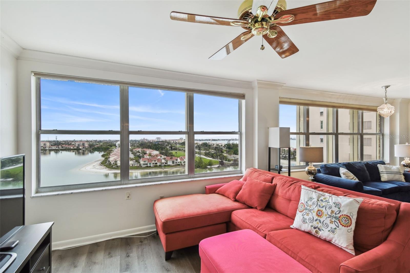 5200 BRITTANY DR S #1110, ST PETERSBURG, FL, 33715