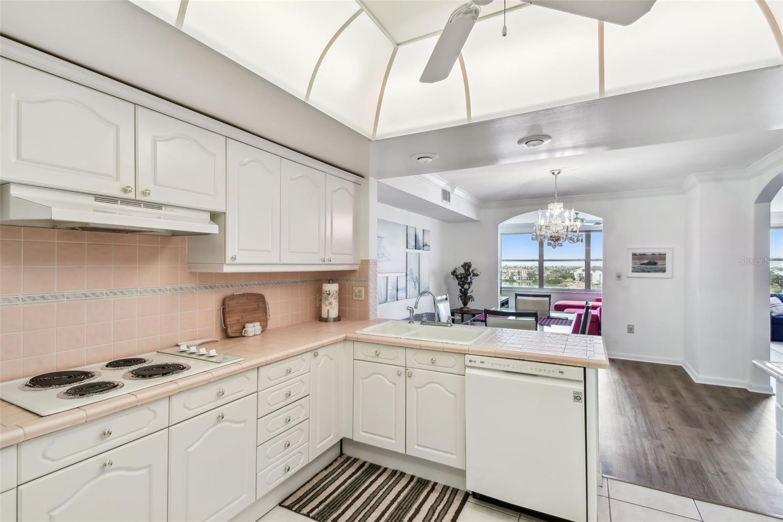 5200 BRITTANY DR S #1110, ST PETERSBURG, FL, 33715