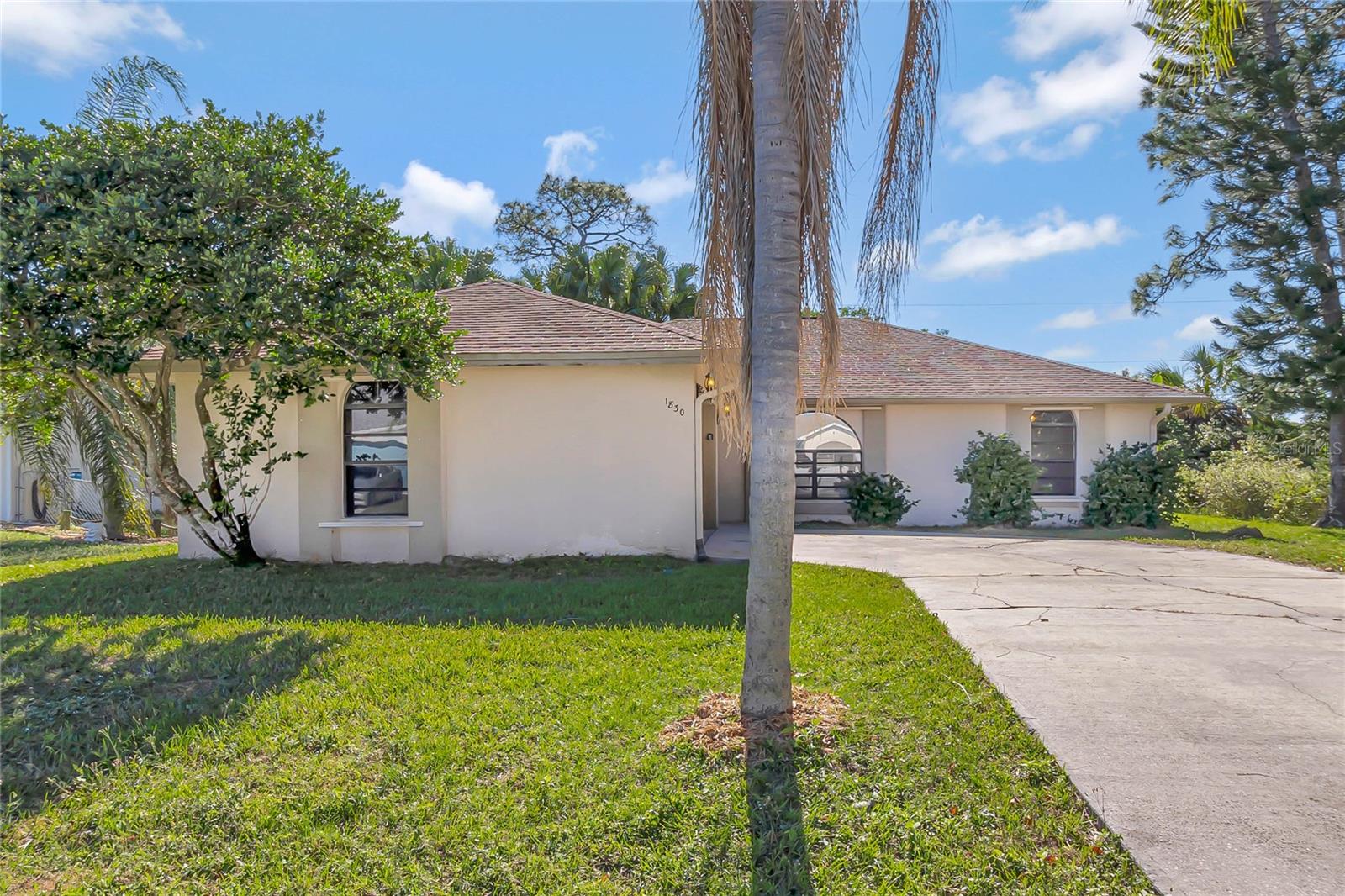 1830 MACKLIN ST NW, PALM BAY, FL, 32907