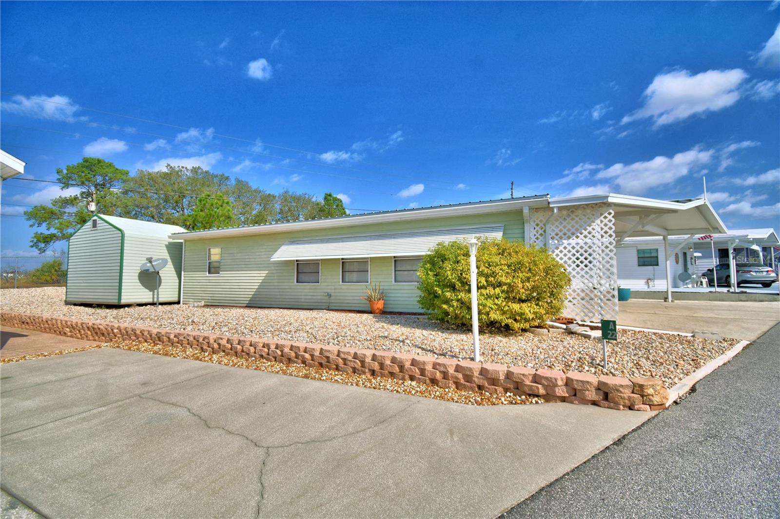 251 PATTERSON RD #A22, HAINES CITY, FL, 33844