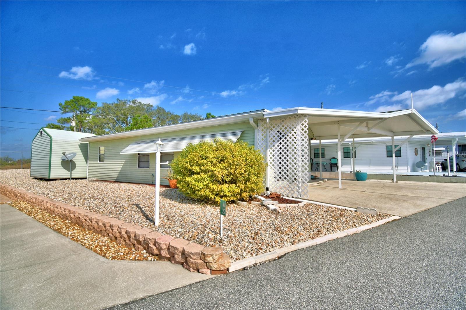 251 PATTERSON RD #A22, HAINES CITY, FL, 33844