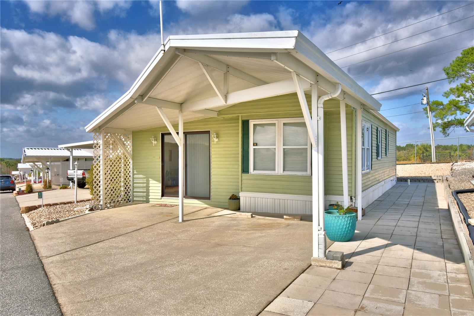 251 PATTERSON RD #A22, HAINES CITY, FL, 33844