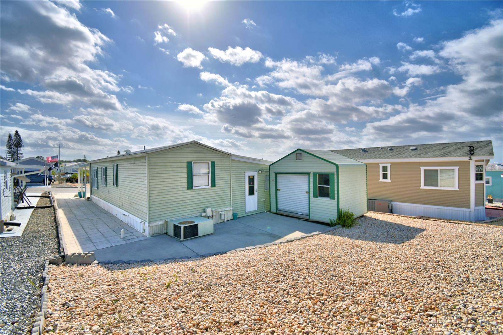 251 PATTERSON RD #A22, HAINES CITY, FL, 33844