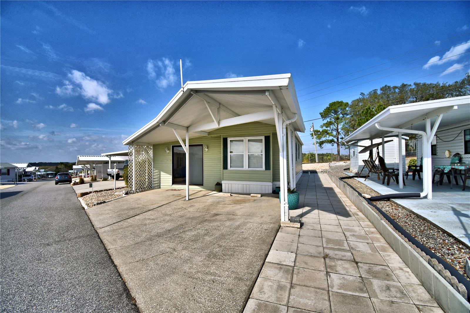 251 PATTERSON RD #A22, HAINES CITY, FL, 33844