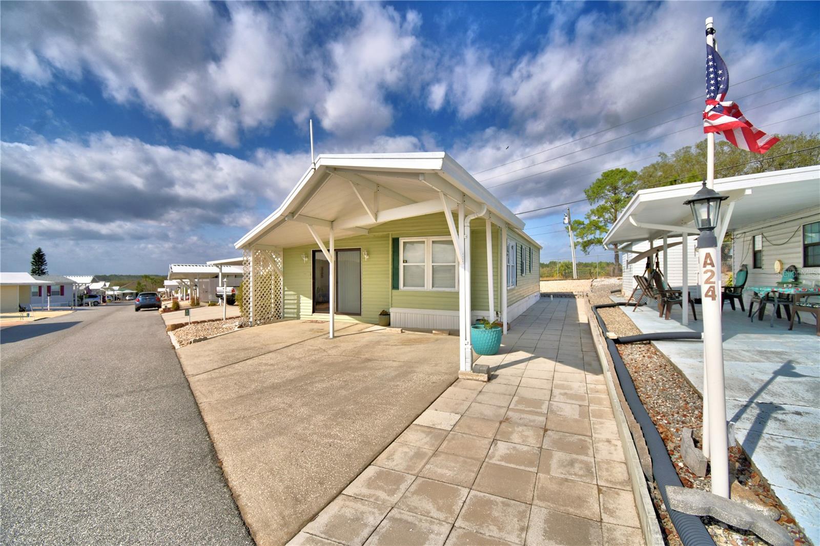 251 PATTERSON RD #A22, HAINES CITY, FL, 33844