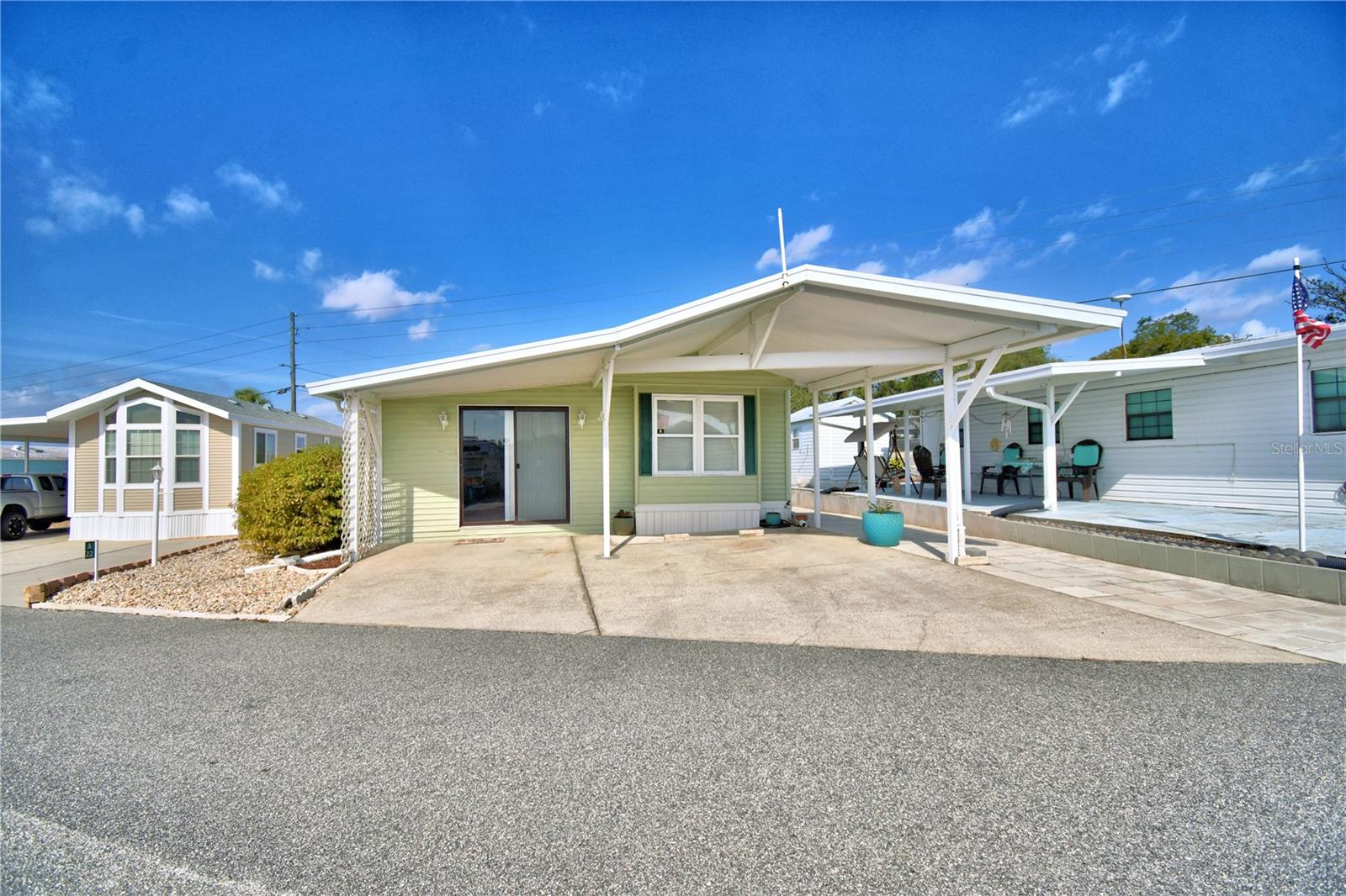 251 PATTERSON RD #A22, HAINES CITY, FL, 33844