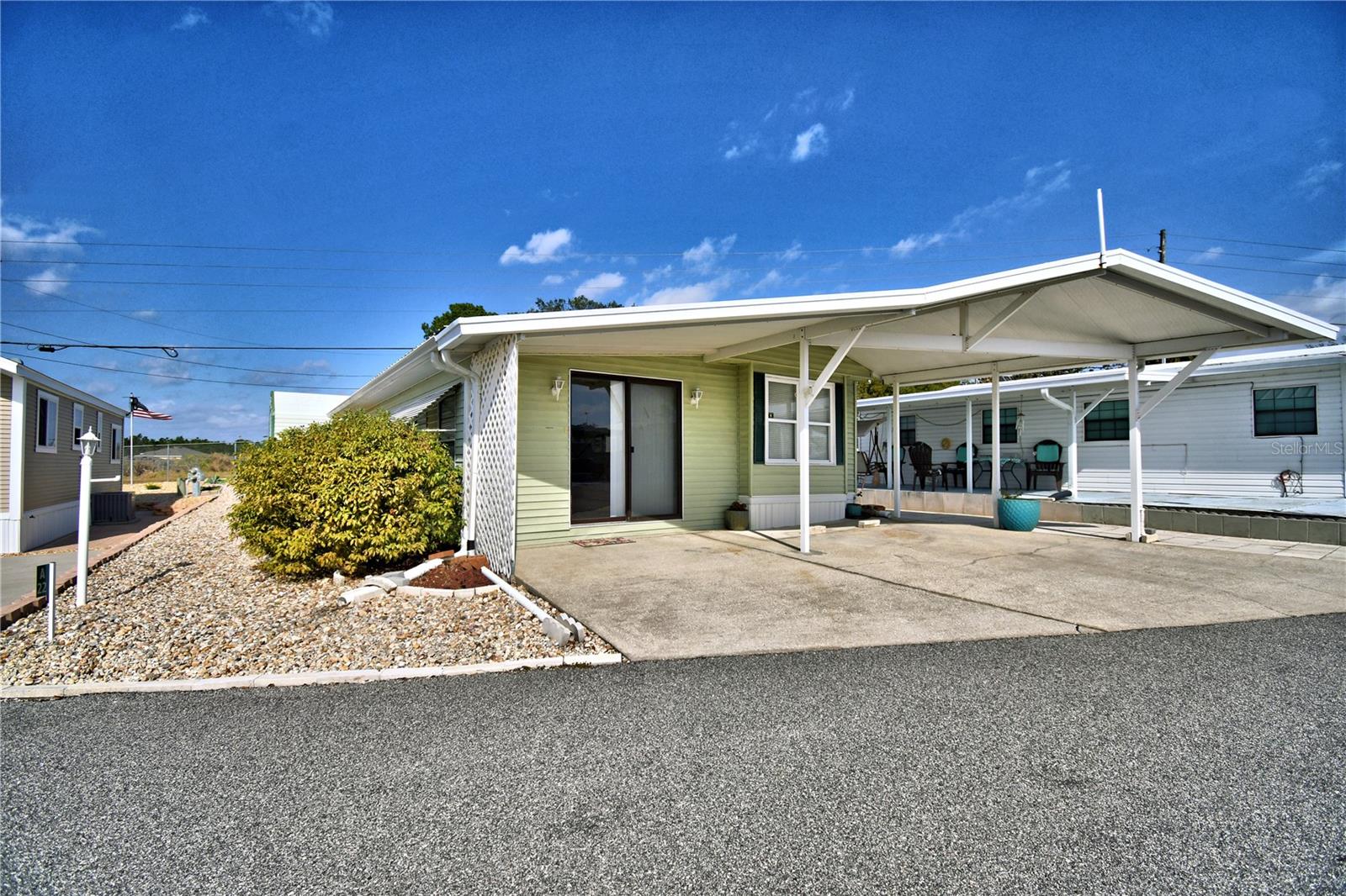 251 PATTERSON RD #A22, HAINES CITY, FL, 33844