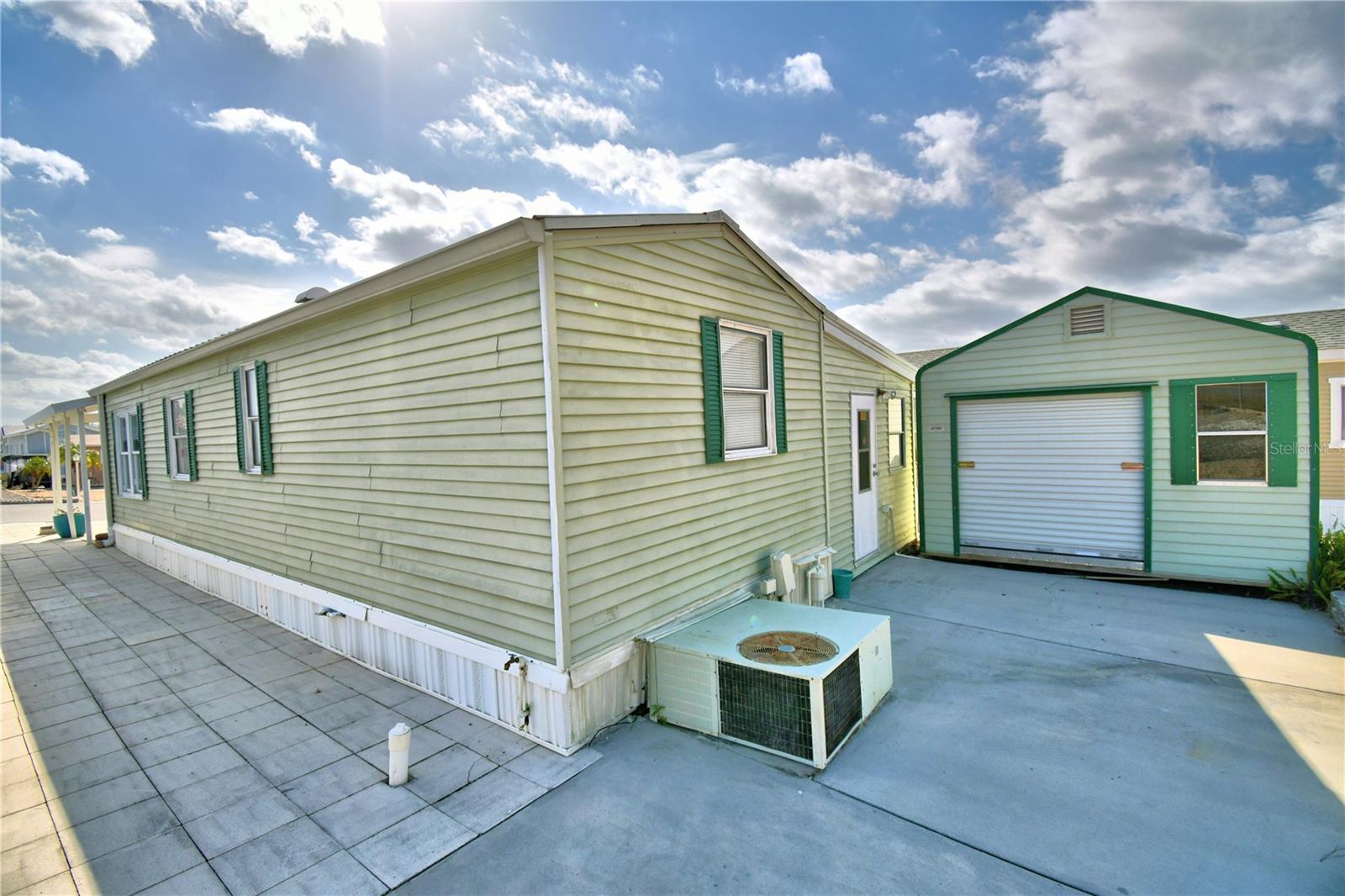 251 PATTERSON RD #A22, HAINES CITY, FL, 33844