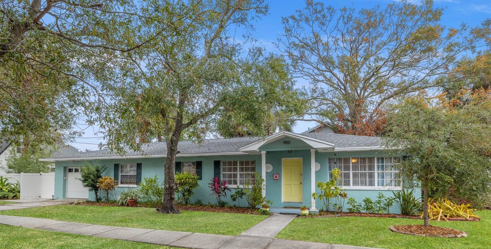 1901 10TH ST N, ST PETERSBURG, FL, 33704