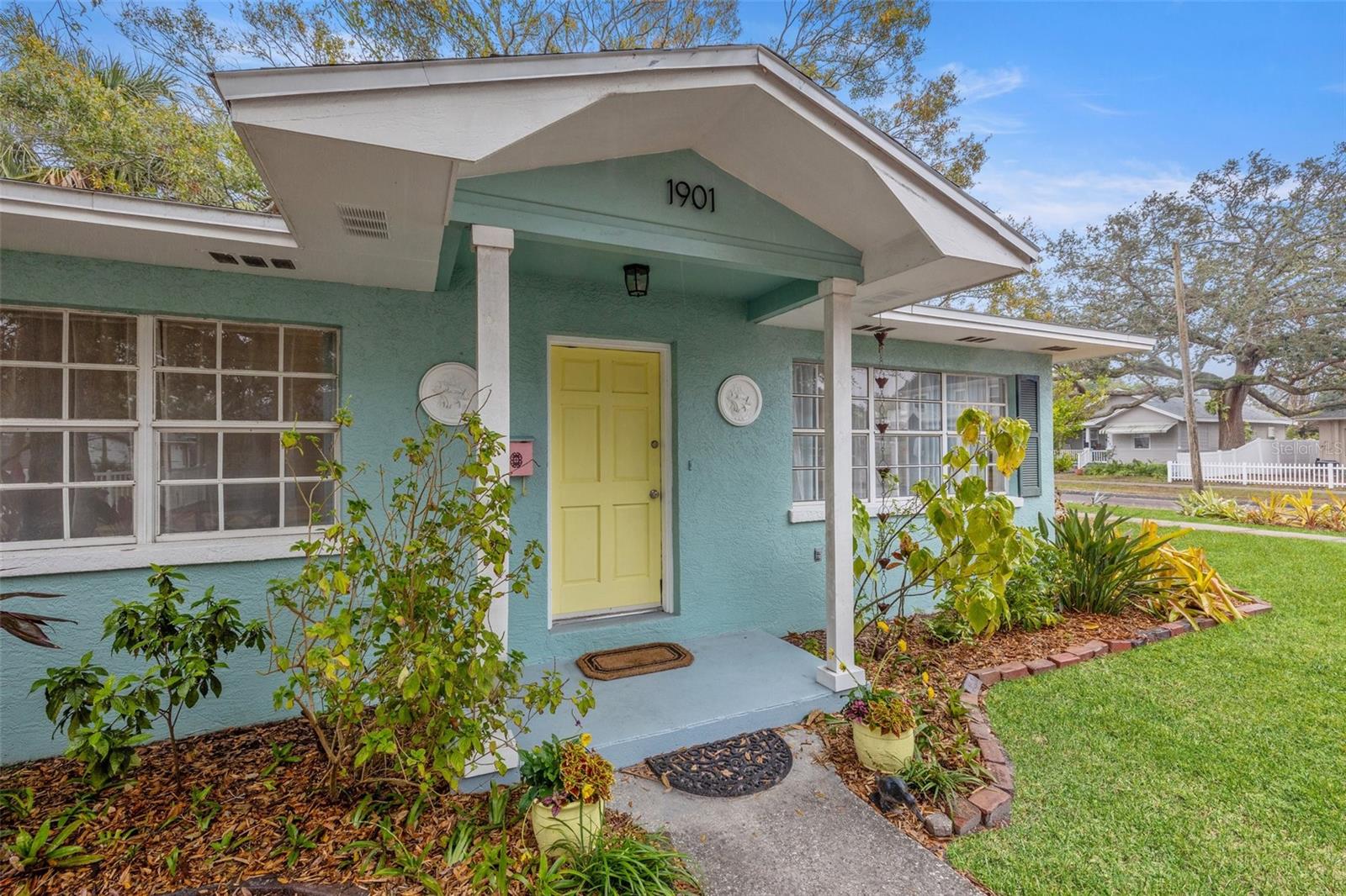 1901 10TH ST N, ST PETERSBURG, FL, 33704