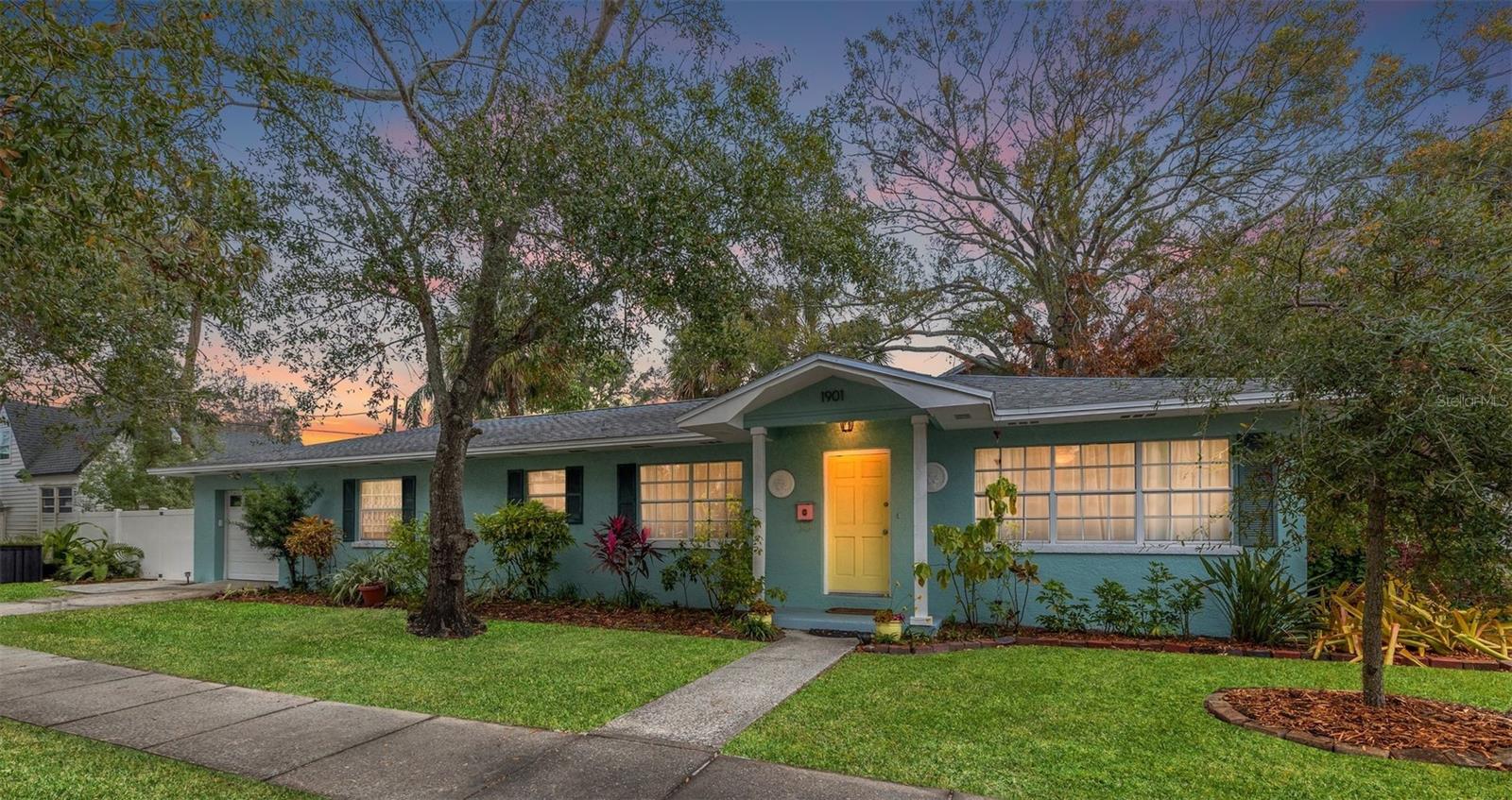 1901 10TH ST N, ST PETERSBURG, FL, 33704