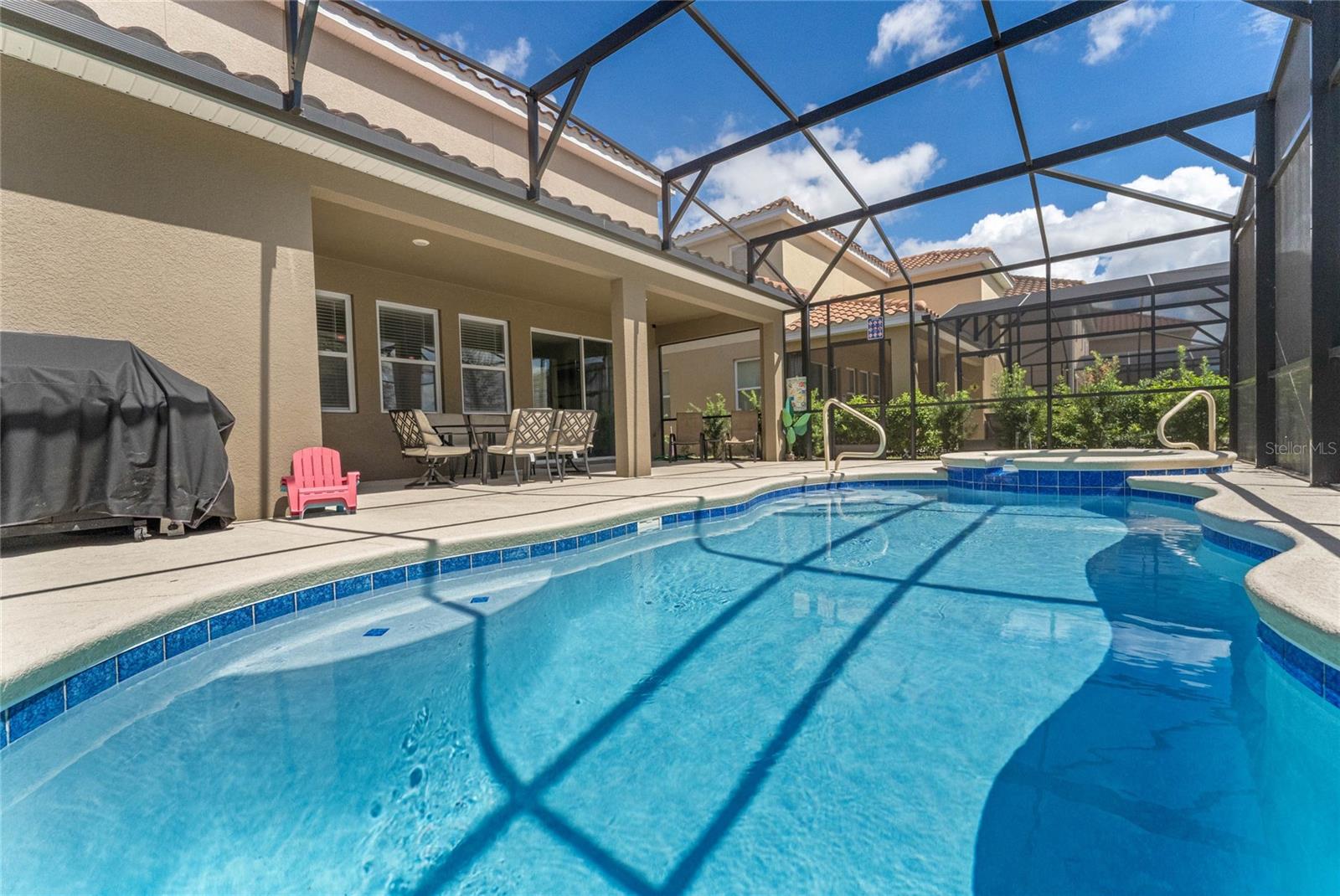 4341 ACORN CT, DAVENPORT, FL, 33837