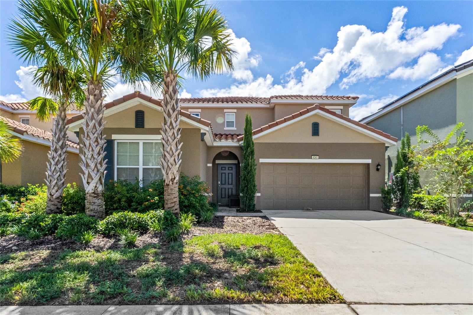 4341 ACORN CT, DAVENPORT, FL, 33837