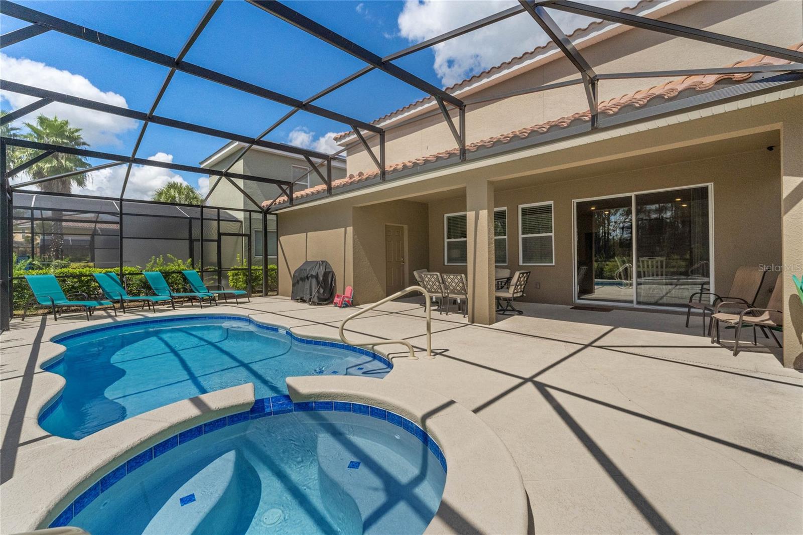 4341 ACORN CT, DAVENPORT, FL, 33837