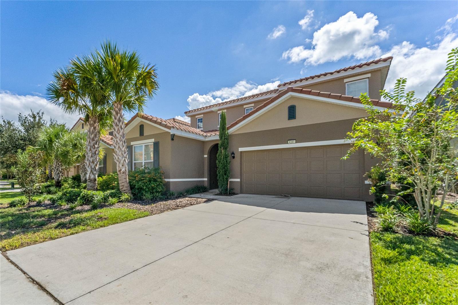 4341 ACORN CT, DAVENPORT, FL, 33837