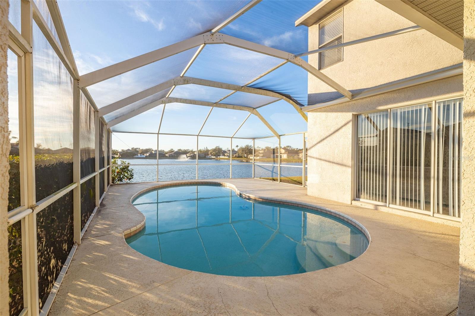 3115 BOWFIN DR, LAND O LAKES, FL, 34639